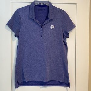 Nike Golf Dri-Fit Top